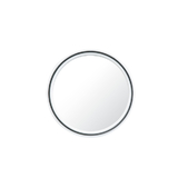Magic Mirror nakkespejl - 22 cm hvidt