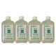 GC permanent nr. 0 - 4x250ml