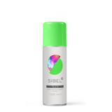 Fluo farve spray grøn 125 ml