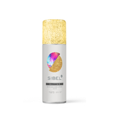 Glitter spray gold 125 ml