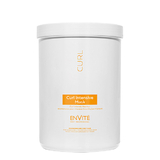 Dusy Envite curl mask - 1000 ml