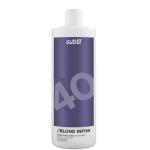 Subtil blond oxydant 40 vol -1000ml