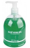 Aloe Vera gel - 500 ml.