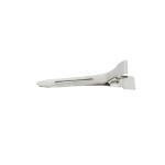 Curl metalclips - 100 stk.