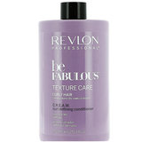 be Fabulous curly cond. 750 ml