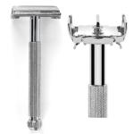 Barburys barberskraber Satin