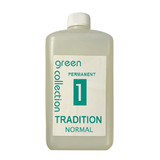 Green Collection Permanent Normal 1 - 1000 ml.