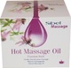 Hot massage oil passion fruit 80 gr