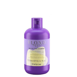 Inebrya No-Yellow shampoo - 300 ml