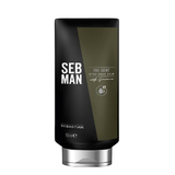 Seb Man The Gent After-shave 150 ml