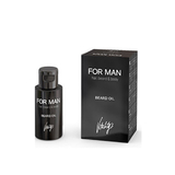 For Man beard oil - 30 ml