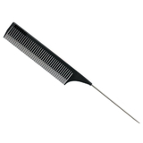 Efalock weave strand comb black