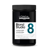 Blond Studio 8 lysningspulver 500 g