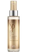 LuxeOil keratin boost essence - 100 ml