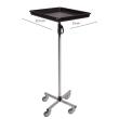 Cabinenboy farve rullebord XL