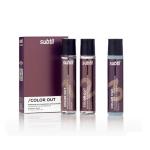 Subtil color out 3 x 60 ml