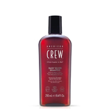 Crew daily silver shampoo 250ml
