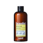 Beautist curl shampoo 300 ml.