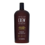 Crew Daily deep moisturizing Shampoo 1000 ml
