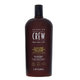 Crew Daily deep moisturizing Shampoo 1000 ml