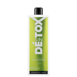 Desintox shampoo anti-dandruff - 500 ml