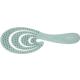 Efalock mintgreen detangle brush