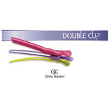 Double clip - 2in1
