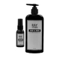 Ray For men duopack groom olie-shampoo