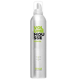DUSY Volume Mousse Normal - 400 ml.