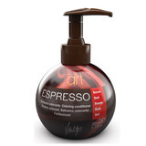 Art Espresso - Rød 200 ml.