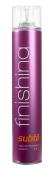 Subtil Finishing hrpray - 500 ml.