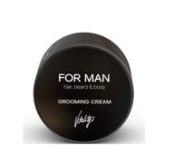 For Man Grooming cream - 100 ml