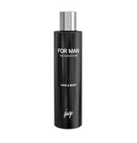 For Man hair and body sh. - 240 ml