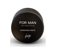 For Man working paste - 100 ml