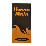 Henna Maja renforce - 200 gr