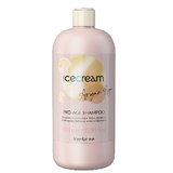 Ice cream argan age shampoo - 1000 ml