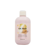 Ice cream argan age shampoo - 300 ml
