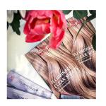 Illuminage clear sheets Wella - 100 stk.