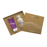 Epura Kit nourishing mask/shampoo