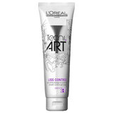 Tec.Art Liss Control gel-cream - 150 ml.
