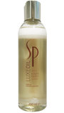 LuxeOil shampoo - 200 ml