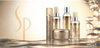 Sp Luxe Oil