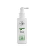 Nioxin scalp relief serum 100 ml.