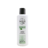 Nioxin scalp relief shampoo 250 ml.
