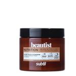 Beautist 2 in 1 genopbyggende balsam/maske 250 ml