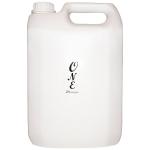 One luksus shampoo - 5 liter