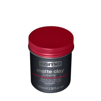 Osmo matte clay extreme 100 ml