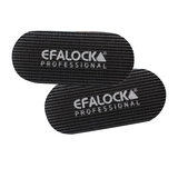 Efalock hairpads 2 stk.