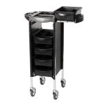 Efa Piccolo 4002 Zipp black bord