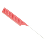 Efalock weave strand comb pink